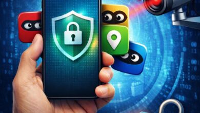 منع-التطبيقات-من-التجسس