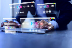 أدوات الذكاء الاصطناعي للكتابة وإنشاء المحتوى