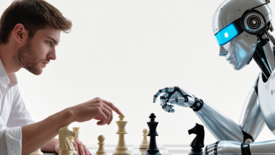 طرق احتيال رقمية جديدة تعتمد على الذكاء الاصطناعي