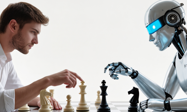 طرق احتيال رقمية جديدة تعتمد على الذكاء الاصطناعي