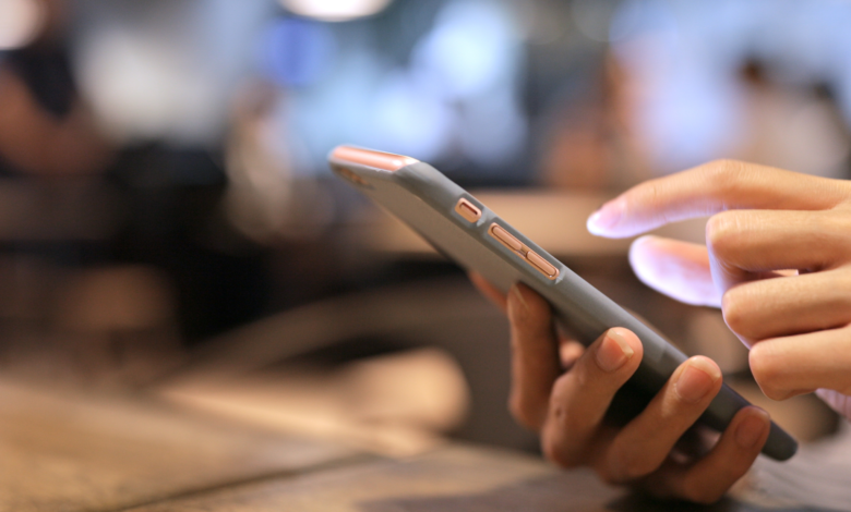 الحفاظ على الهاتف تقنيًا لأطول فترة ممكنة وتحسين أدائه