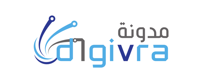 مدونة ديجيفرا تيك