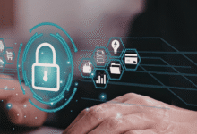 يوضح مفهوم بيانات المستخدم الرقمية وكيف تعتمد عليها التطبيقات في تحليل سلوك الاستخدام