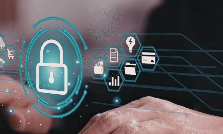 يوضح مفهوم بيانات المستخدم الرقمية وكيف تعتمد عليها التطبيقات في تحليل سلوك الاستخدام