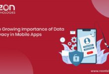 بيانات المستخدم الرقمية التي تجمعها التطبيقات وتحليل سلوك المستخدم