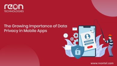 بيانات المستخدم الرقمية التي تجمعها التطبيقات وتحليل سلوك المستخدم