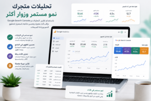 زيادة زوار متجر سلة بشكل مجاني عبر تحسين محركات البحث